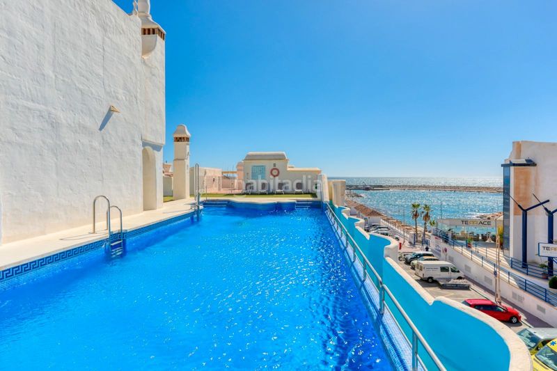 Foto ea080aea-c744-483f-878f-7b80f13f73ec. Apartament amb calefacció piscina a Puerto Marina Benalmádena