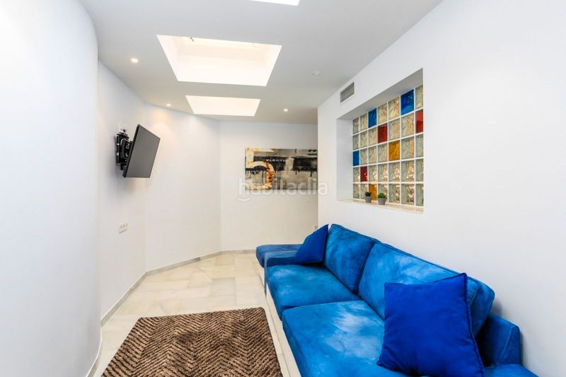 Foto f81e2807-b115-48db-b45e-a035bca3cda8. Apartament amb calefacció piscina a Puerto Marina Benalmádena