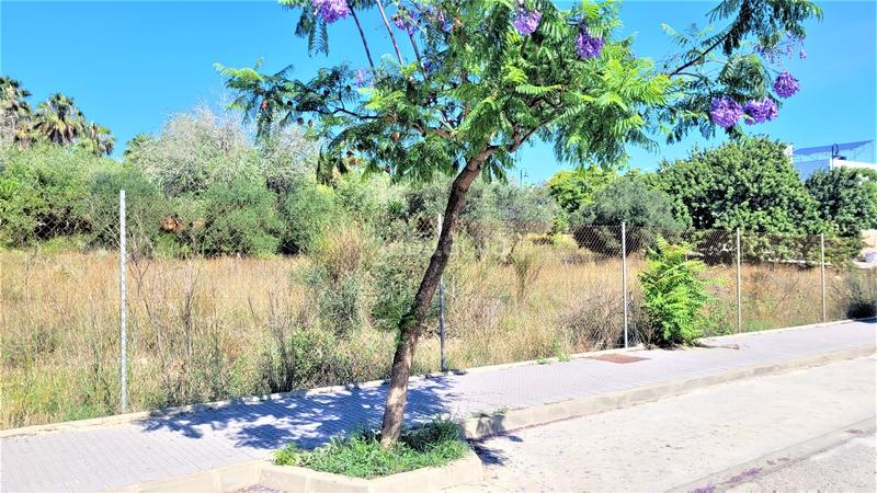 Foto 094d55e1-579a-4cd8-88c1-5752f76b933c. Terreny residencial a Churriana - El Pizarrillo - La Noria - Guadalsol Málaga