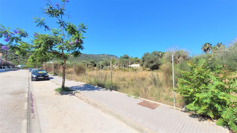 Foto 1332e3aa-5720-45ef-8dbe-57abd44de66a. Terreny residencial a Churriana - El Pizarrillo - La Noria - Guadalsol Málaga