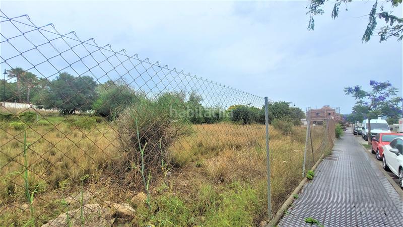 Foto 2addc4b0-1d52-40a6-a01f-cfc772dc45b2. Terreny residencial a Churriana - El Pizarrillo - La Noria - Guadalsol Málaga