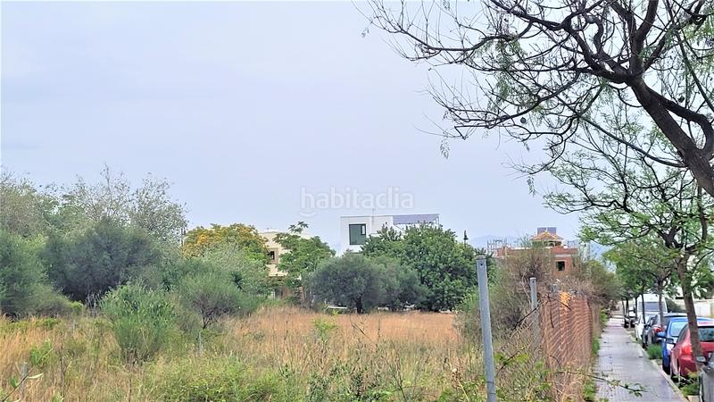 Foto 30eac8aa-0db5-4b80-b686-3309ed7585b9. Terreny residencial a Churriana - El Pizarrillo - La Noria - Guadalsol Málaga