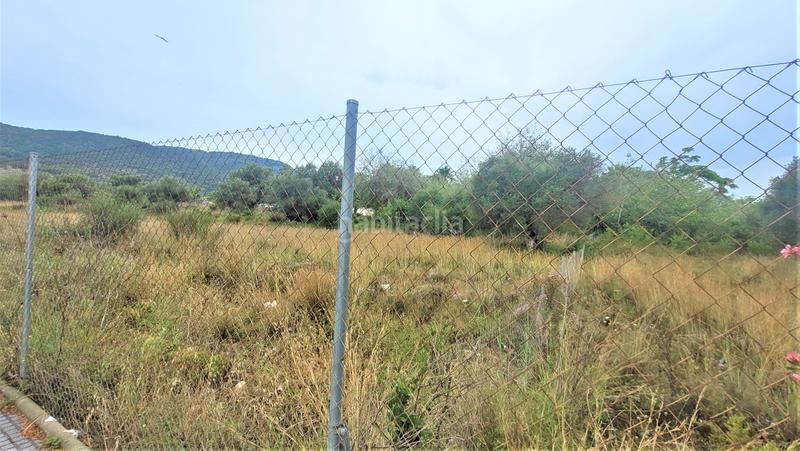 Foto 3c21964a-56a8-4338-af3d-e2ce549d3205. Terreny residencial a Churriana - El Pizarrillo - La Noria - Guadalsol Málaga