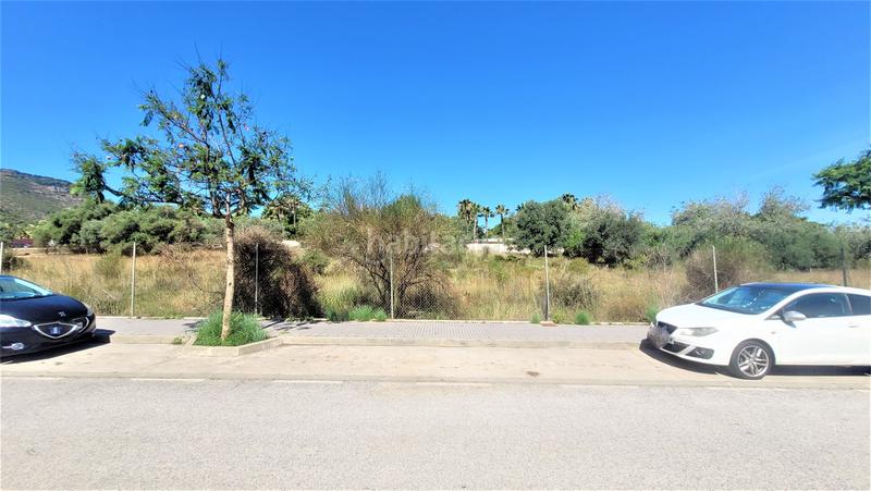 Foto 999444ab-113d-484f-82c6-118e43cc0ff1. Terreny residencial a Churriana - El Pizarrillo - La Noria - Guadalsol Málaga