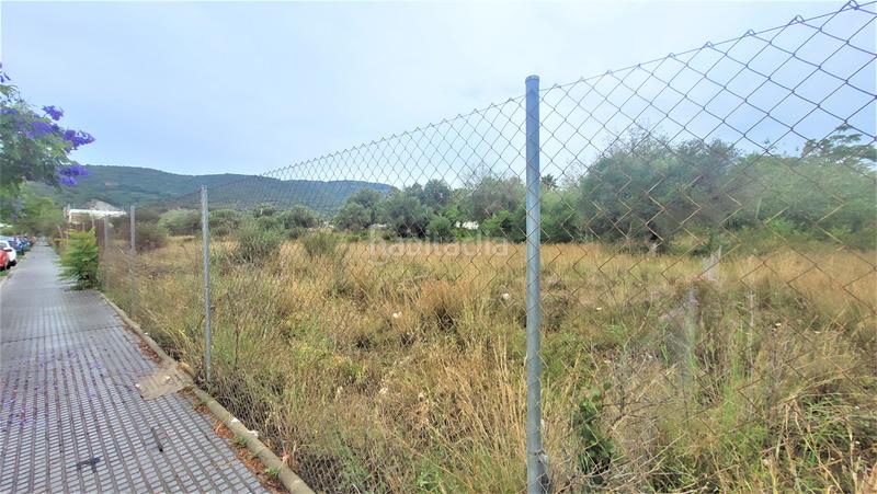 Foto abf63e53-1ebe-4564-9948-a16c46d51c61. Terreny residencial a Churriana - El Pizarrillo - La Noria - Guadalsol Málaga