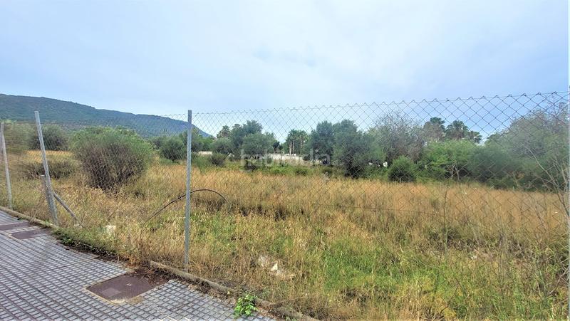 Foto b188a3ff-769c-433b-b59a-948a6231110e. Terreny residencial a Churriana - El Pizarrillo - La Noria - Guadalsol Málaga