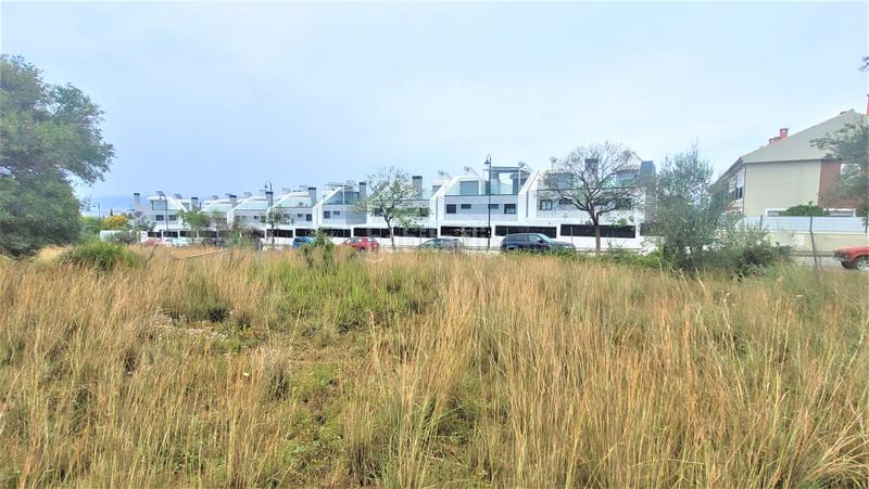 Foto bc3a86f8-6f0d-4797-8469-af3c3794ee88. Terreny residencial a Churriana - El Pizarrillo - La Noria - Guadalsol Málaga