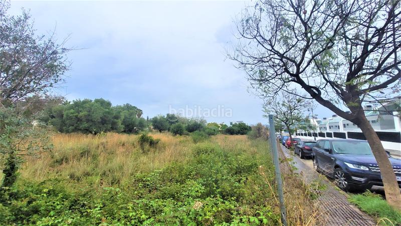 Foto d12bf6c9-387b-4078-848e-ddc99170eb65. Terreny residencial a Churriana - El Pizarrillo - La Noria - Guadalsol Málaga