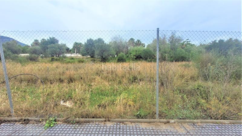 Foto e083e78a-0b1e-4574-bc80-12adb3fb2b1b. Terreny residencial a Churriana - El Pizarrillo - La Noria - Guadalsol Málaga