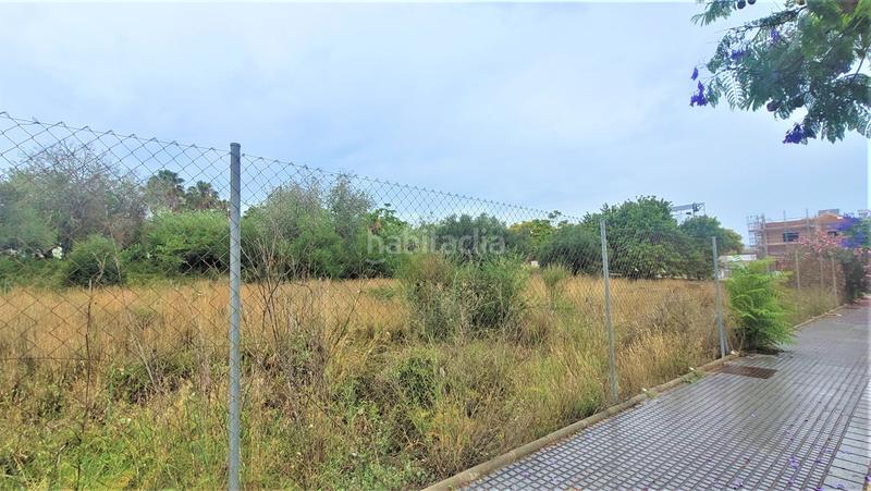 Foto e0d83a85-a911-4000-be5f-1a5e2cfebc71. Terreny residencial a Churriana - El Pizarrillo - La Noria - Guadalsol Málaga