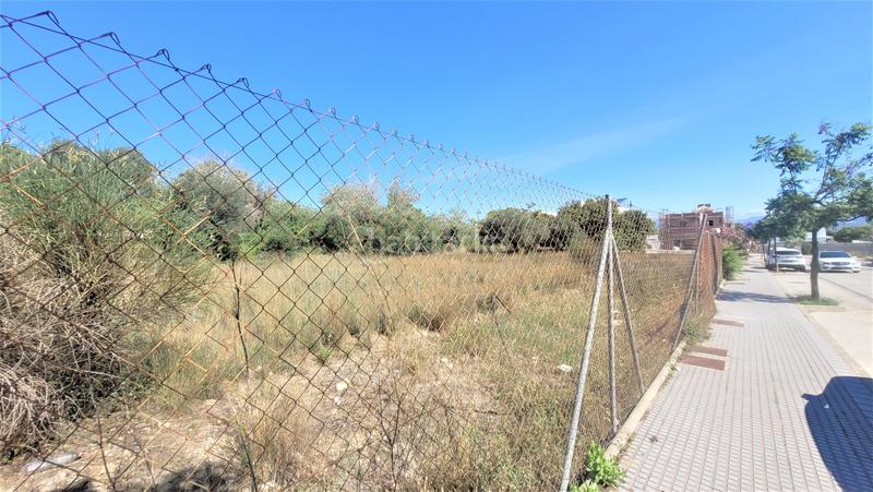 Foto ee986af8-fd71-4a6e-8578-353430e371c3. Terreny residencial a Churriana - El Pizarrillo - La Noria - Guadalsol Málaga