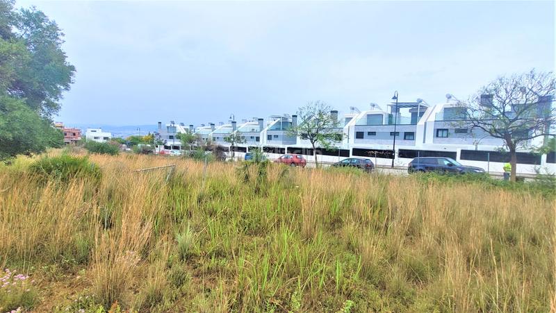 Foto fae1ccb9-9541-433a-bd78-c6c4139731de. Terreny residencial a Churriana - El Pizarrillo - La Noria - Guadalsol Málaga