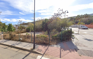 Terreno residencial en Calle Tunez 23