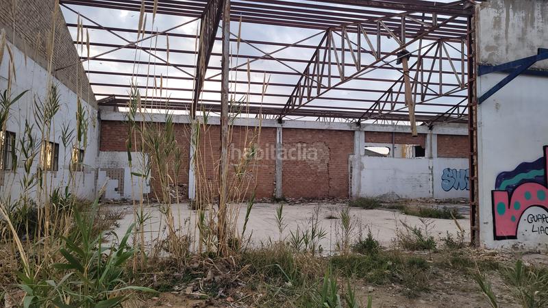 Foto 5f0f6173-02d6-44a3-83e2-2874ec53a0c7. Gewerbliches grundstück in Distrito Zeta - Recinto Ferial Cortijo de Torres Málaga