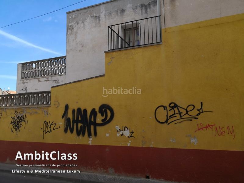Foto 0aa12818-19e0-4d8d-bc4d-65310cc73a1d. Terreno residenziale in Malgrat de Mar