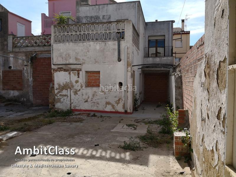 Foto aeac79b2-56c5-4905-8b36-ce939d79dbb6. Terreno residenziale in Malgrat de Mar
