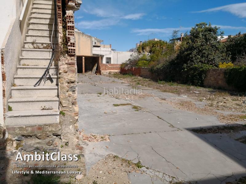 Foto b7c10fd4-59f6-4802-b2dd-8367326b53eb. Terreno residenziale in Malgrat de Mar