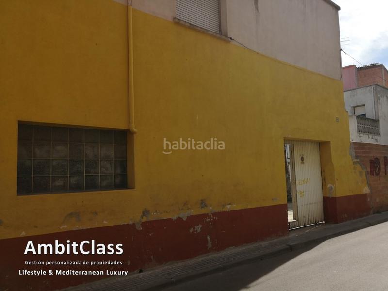 Foto c34a25b7-4663-4ffa-9c71-0d8e116b9962. Terreno residenziale in Malgrat de Mar