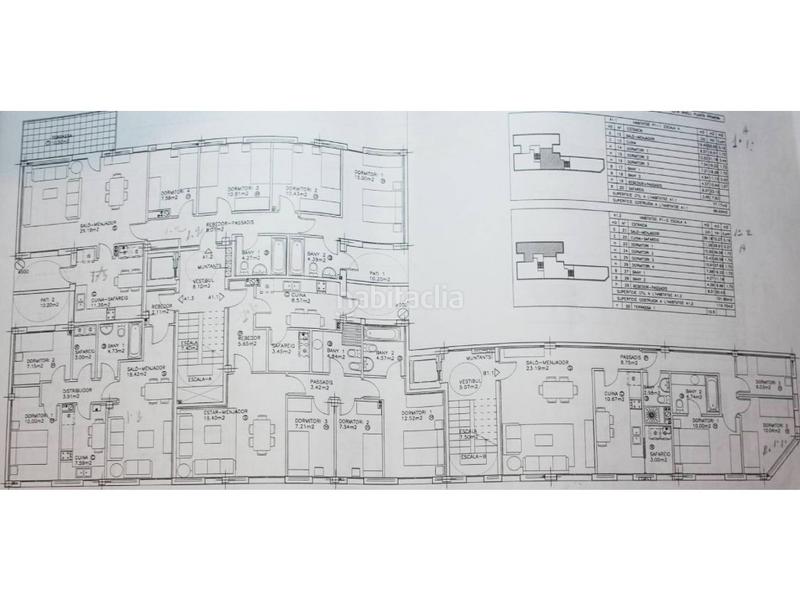 Foto d6d0c512-4968-44af-bff7-524da1c3cbfd. Terreno residenziale in Malgrat de Mar