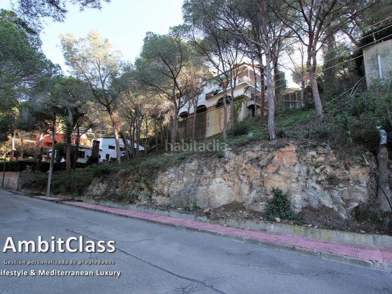 Foto 04cf046e-f6e9-4788-91b2-fbb3f14ed733. Wohngrundstück in Cabrils