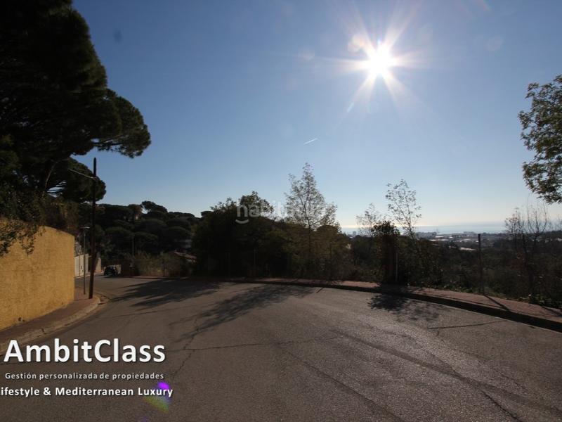 Foto 2464a50b-ba75-4d64-b6fb-0b41e37cd8b6. Wohngrundstück in Cabrils