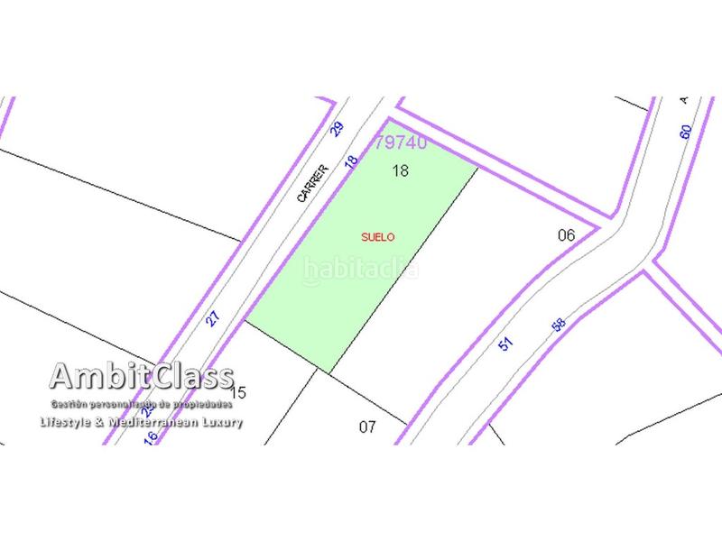 Foto 2890eaa6-7ff9-4a69-b9d9-427f28e77d00. Wohngrundstück in Cabrils