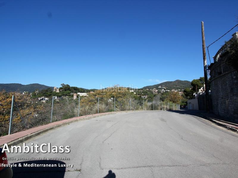 Foto 2b573d5e-7bdf-4049-b2dc-7e0101ce3cf7. Wohngrundstück in Cabrils