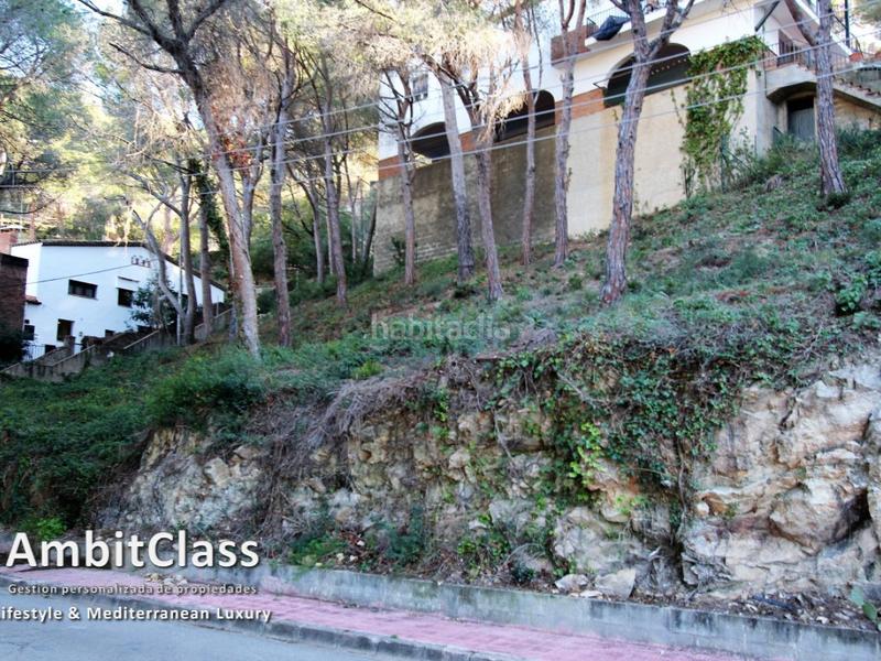 Foto 42f51dad-c5fa-4dad-80ea-94687a7a443f. Wohngrundstück in Cabrils
