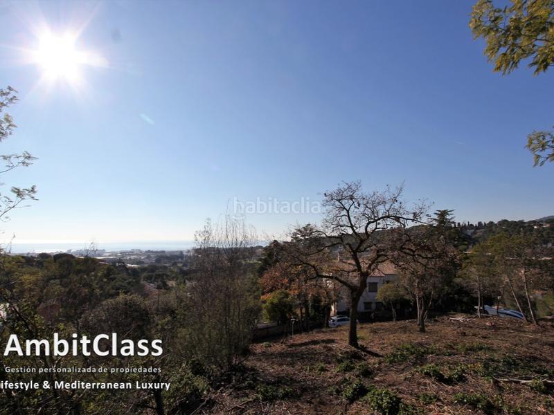 Foto 70347b99-a3f8-4ca1-97c8-e3fc04f5e595. Wohngrundstück in Cabrils