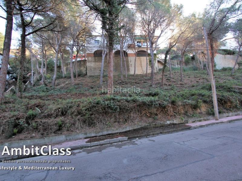 Foto 79c5c43d-eecd-4300-ab60-8a8f1f061ec7. Wohngrundstück in Cabrils