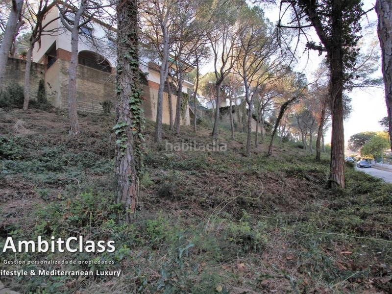 Foto 84435880-e749-4254-ac18-2c885bf8c929. Wohngrundstück in Cabrils