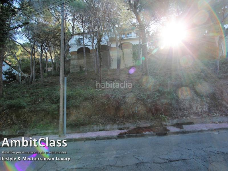 Foto 8cee7847-8db2-4a94-bdb4-9e755ff152ed. Wohngrundstück in Cabrils