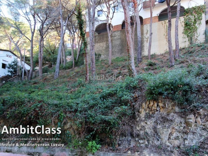 Foto a7fc03b1-4f32-4332-9fdd-bf33ceaef1f7. Wohngrundstück in Cabrils