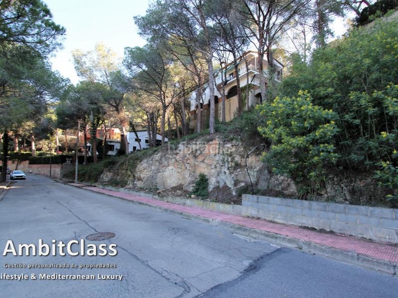 Foto a92ff511-4e96-4c72-8b82-75b15ddfa7c9. Wohngrundstück in Cabrils