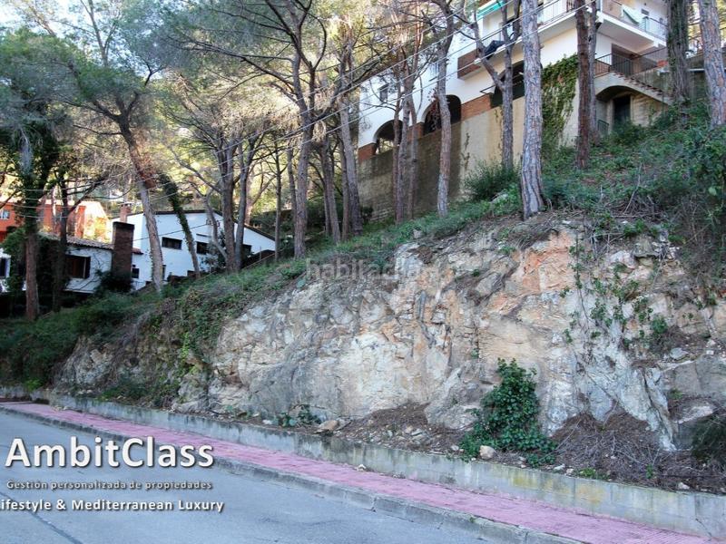 Foto ba05f3af-e4b8-449c-bb9f-65c443c804a8. Wohngrundstück in Cabrils