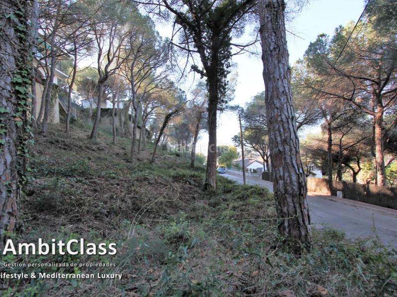 Foto bfa1e4ef-ce95-4b8d-88d8-f1cd72f1cf86. Wohngrundstück in Cabrils