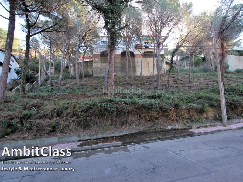 Foto c0bab86c-4258-4bad-80f6-7649e07f0666. Wohngrundstück in Cabrils