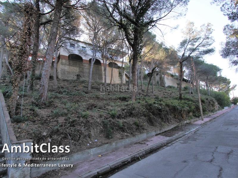 Foto c874997d-04ca-4a9b-a078-611b76e8861a. Wohngrundstück in Cabrils