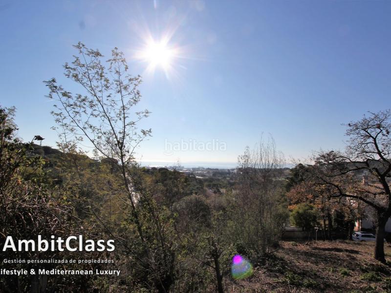 Foto fb1b1606-2b32-453d-96ce-b5a7e6a416d8. Wohngrundstück in Cabrils