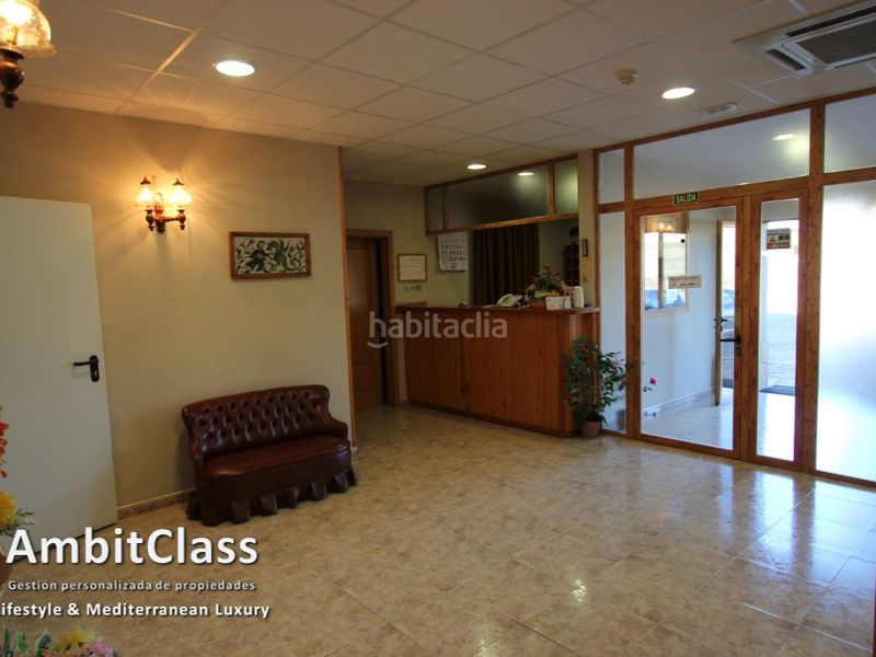 Foto 225f00a9-0636-45af-bbee-dbaedaf80a41. Edificio  hotelero en Puente la Reina de Jaca