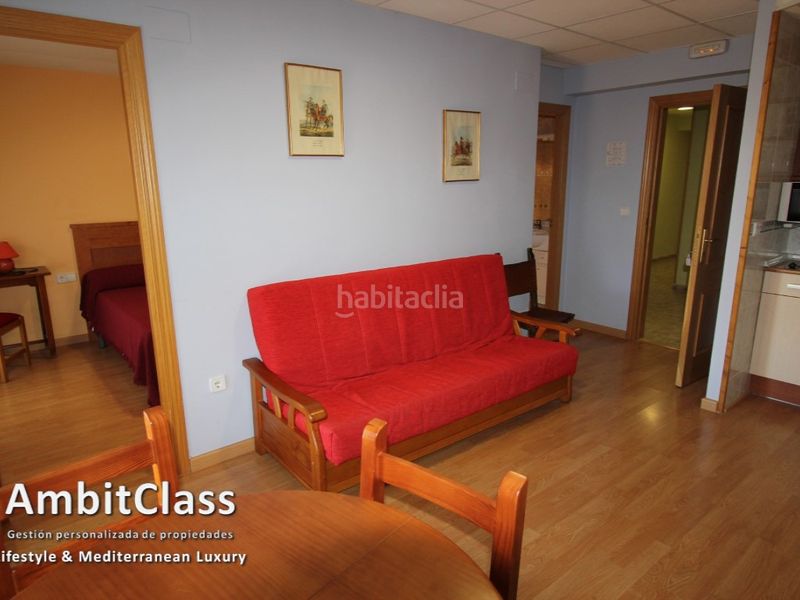 Foto 5e4bddda-4519-4da1-8472-352d56658dc9. Edificio  hotelero en Puente la Reina de Jaca