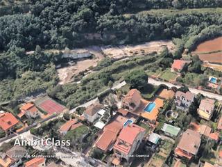 Residential Plot in Victoria-Les Vil·les-Canyadell. Terreno en arenys de mar