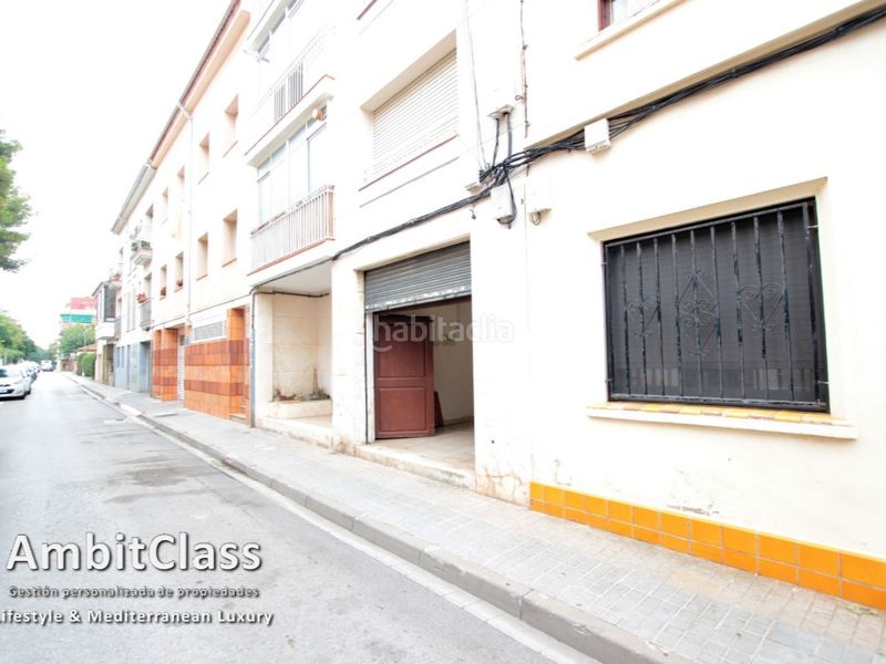 Foto 29dd15b6-02ec-420d-afec-3609624a7f11. Local comercial a Centre-Nucli Antic Premià de Mar