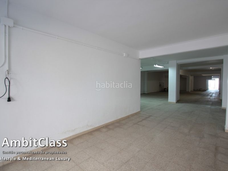 Foto 44c5be25-a926-47a5-85d8-12eb38f4e8a9. Local comercial a Centre-Nucli Antic Premià de Mar