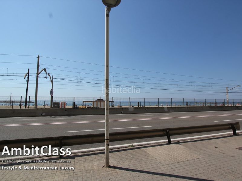 Foto 4f304b7f-ab91-48b8-8223-02a9852b7e29. Local comercial a Centre-Nucli Antic Premià de Mar