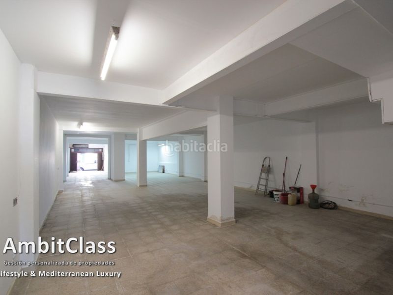 Foto 61570a2a-3960-4eac-8d9a-a569a206fe8d. Local comercial a Centre-Nucli Antic Premià de Mar