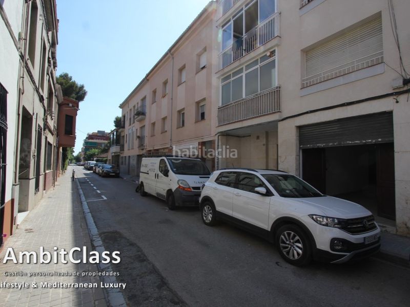 Foto a2a9c038-7688-4734-8399-d783cf3214eb. Local comercial a Centre-Nucli Antic Premià de Mar