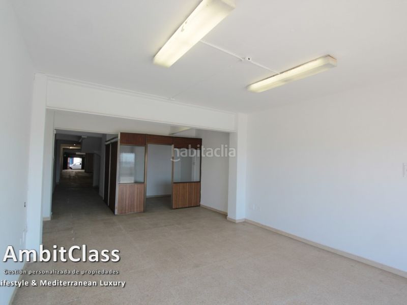 Foto ba0d5ee8-c88e-4c8d-a750-8cc2320ae6d9. Local comercial a Centre-Nucli Antic Premià de Mar