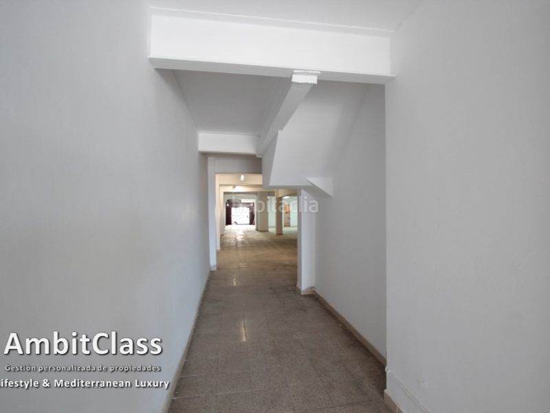Foto df242e98-8d23-41ba-8ccc-c62458fb6e7b. Local comercial a Centre-Nucli Antic Premià de Mar
