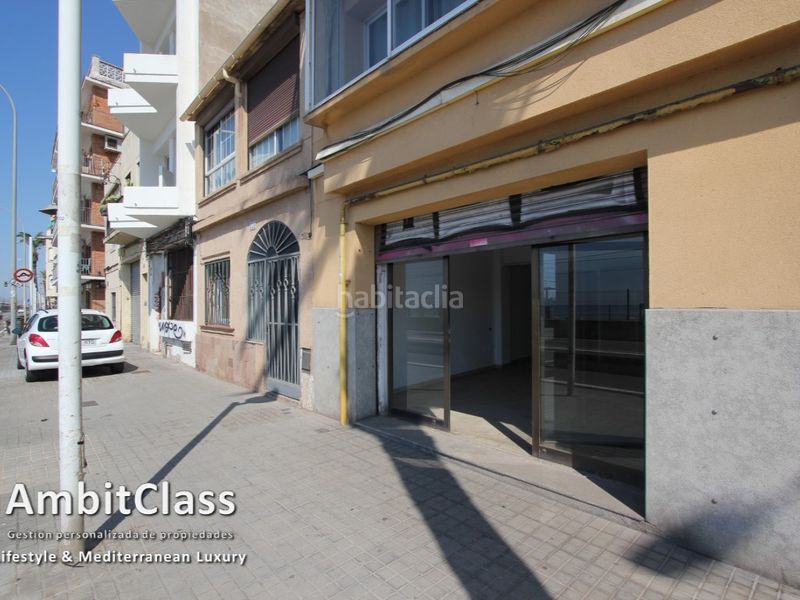 Foto e64f82cd-c683-4478-9c63-f6d47c84f0d9. Local comercial a Centre-Nucli Antic Premià de Mar